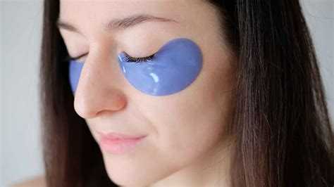 sephora collagen eye patches